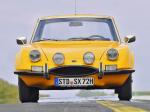 Matra M 530 SX 1971 года